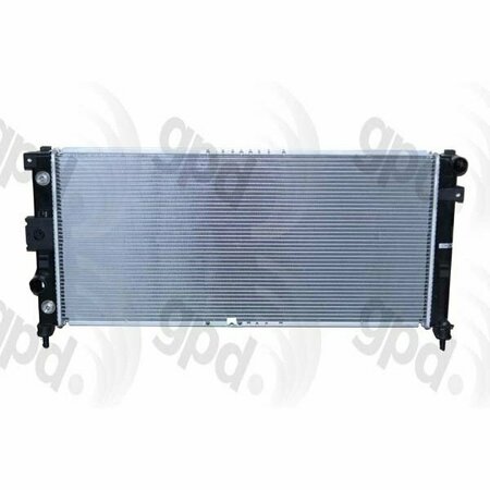 GPD RADIATOR 2730C